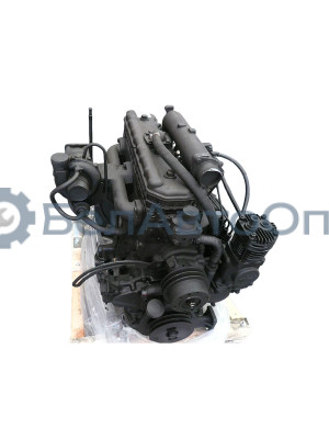 Двигатель Д-245.7Е2-398 ЕВРО-2 ПАЗ-3205 122 л.с.  ММЗ   Д245.7Е2-398В